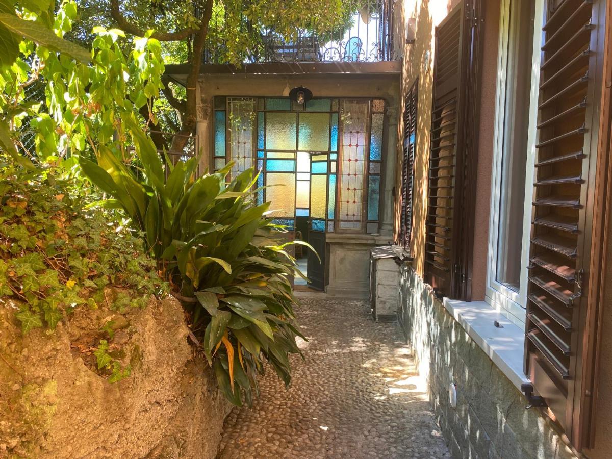 Oste Al Numero 22 San Fermo della Battaglia Esterno foto