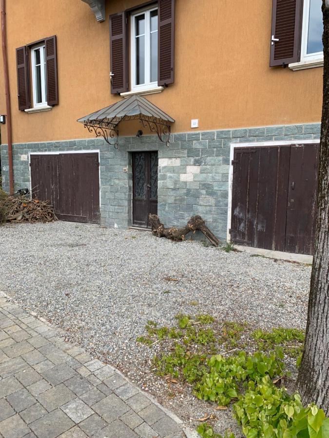 Oste Al Numero 22 San Fermo della Battaglia Esterno foto