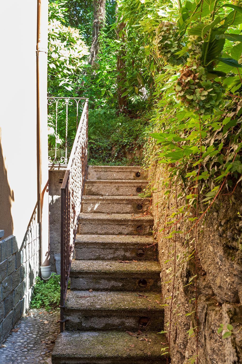 Oste Al Numero 22 San Fermo della Battaglia Esterno foto